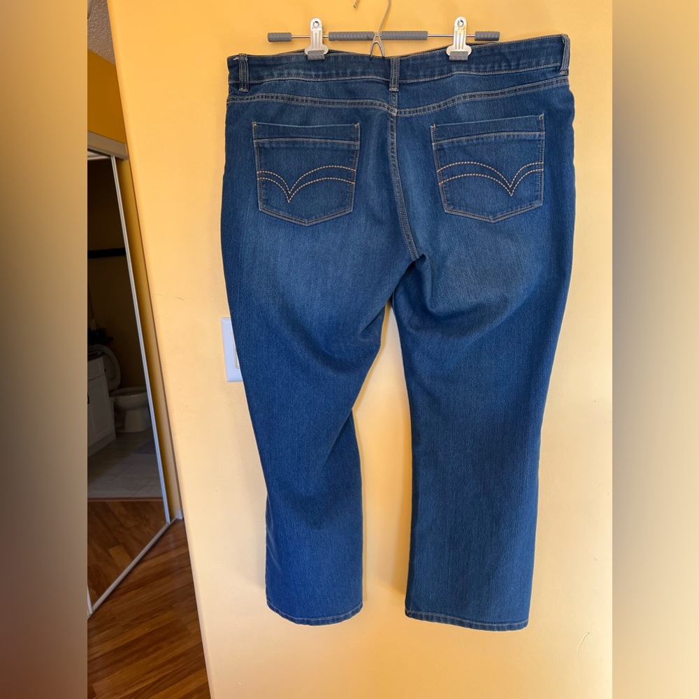 Denver Haynes jeans